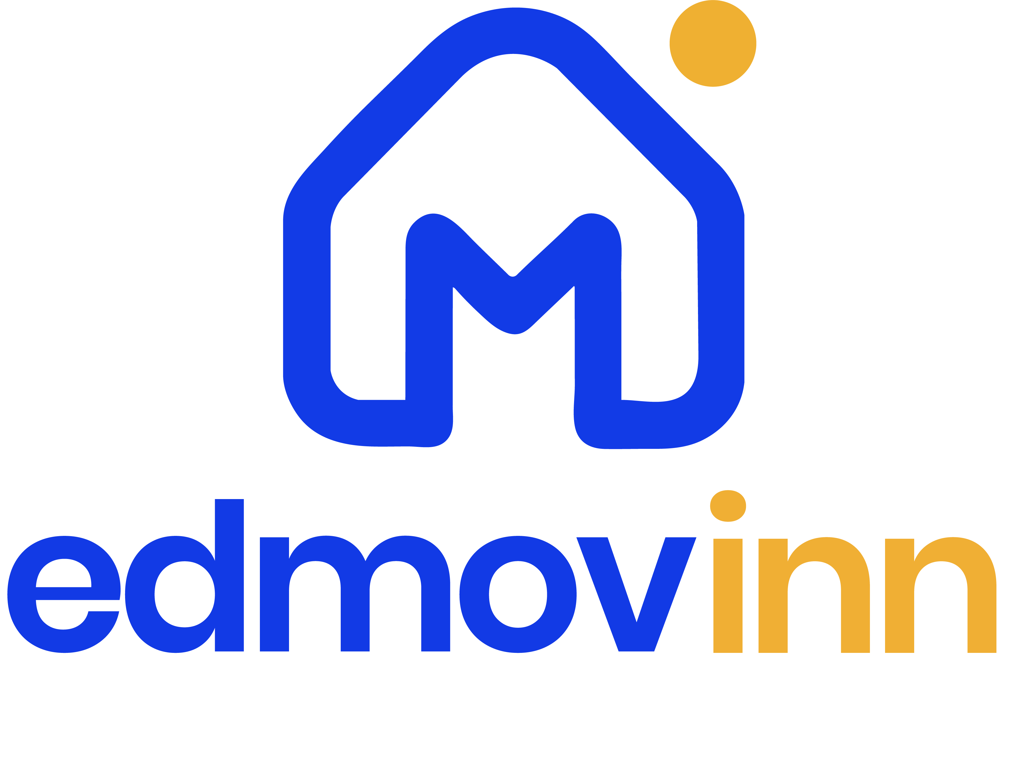 Movinn Logo